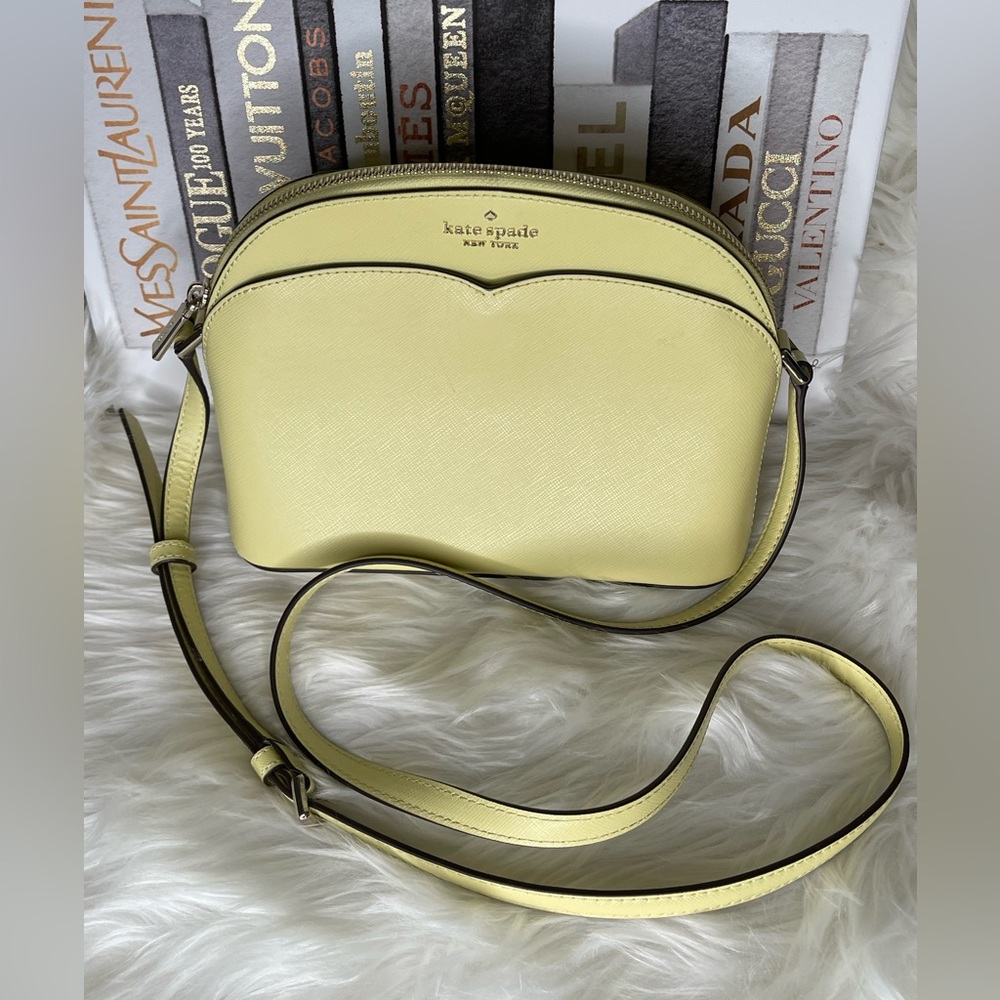 Kate Spade Payton Dome Crossbody - ❤️ NEW